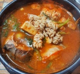 돈돈 추억의 간장삼겹살