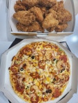 피자와치킨의러브레터 대천해수욕장점