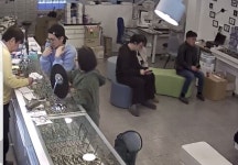 안경마트 합정역점