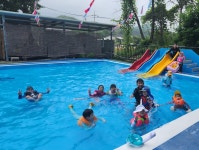 명장 돌려차기태권도 지축점