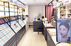 렌즈미 글라스미 시흥사거리점