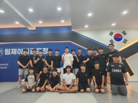 팀제이태권도MMA격투기