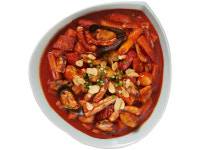 제니로제떡볶이 안양덕천점