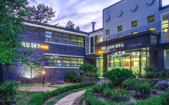 백담스카이하우스