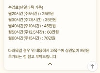 오늘의공부학원