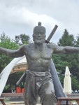 청옥보살