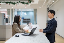 스테이지나인 송도 포스코타워점