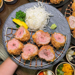 카츠아지 여의도점