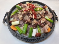 이조가마솥설렁탕