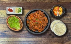 밥풀