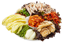 남도술상 산내점