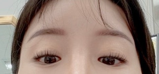 오늘도예쁘다 눈썹&속눈썹 효자동본점