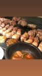강남돼지 해운대점