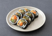 정다운김밥