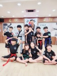 JTA대오합기도&줄넘기