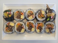 미스터김밥