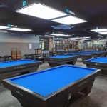 폭스당구클럽 하단점