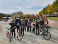 직산합기도정도관