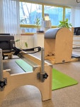 유레디 PT&PILATES