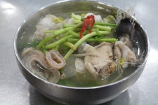 함지골아구찜 본점