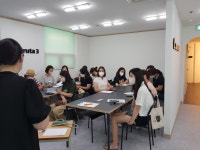 리디튜드 영어학원