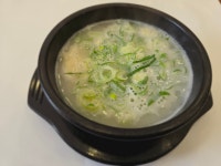 이조가마솥설렁탕