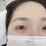 오늘도예쁘다 눈썹&속눈썹 효자동본점