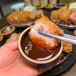 카츠아지 여의도점