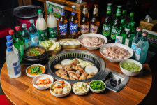 대구생막창이야기 수촌마을점