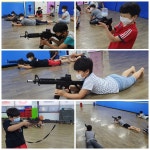 직산합기도정도관