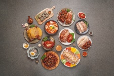 귀한족발 영등포점