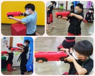 직산합기도정도관