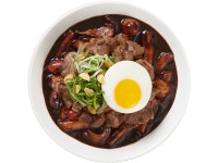 제니로제떡볶이 안양덕천점