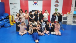 MTA즐거운태권도