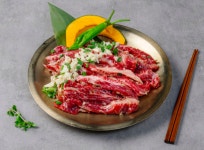 낙원갈비집 김해장유점