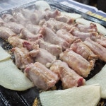 솔밭원조곱창구이