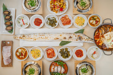 정민이네갈치 월정리본점