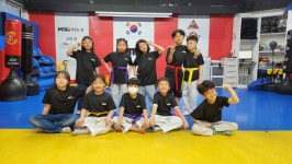 MTA즐거운태권도