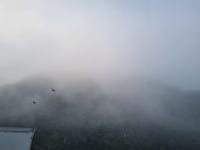 청량산참마트민박