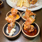 카츠아지 여의도점
