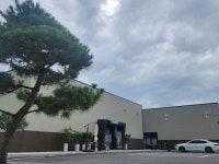 골프존파크 북면 씨엘