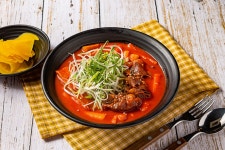 레드떡볶이이선생곱떡 김포점