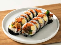 정다운김밥