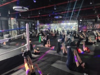 메이져복싱 테크노폴리스점