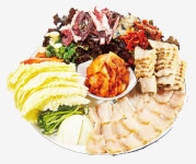 남도술상 산내점