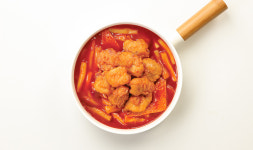 신참떡볶이 김해진영점