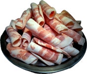 삼정식당