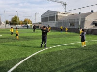 직산합기도정도관