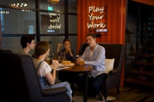 스테이지나인 송도 센트로드점