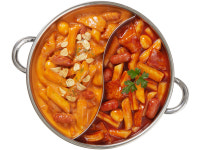 제니로제떡볶이 안양덕천점